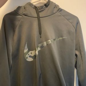 Nike sweatshirt